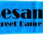 セサミーストリートダンススクール